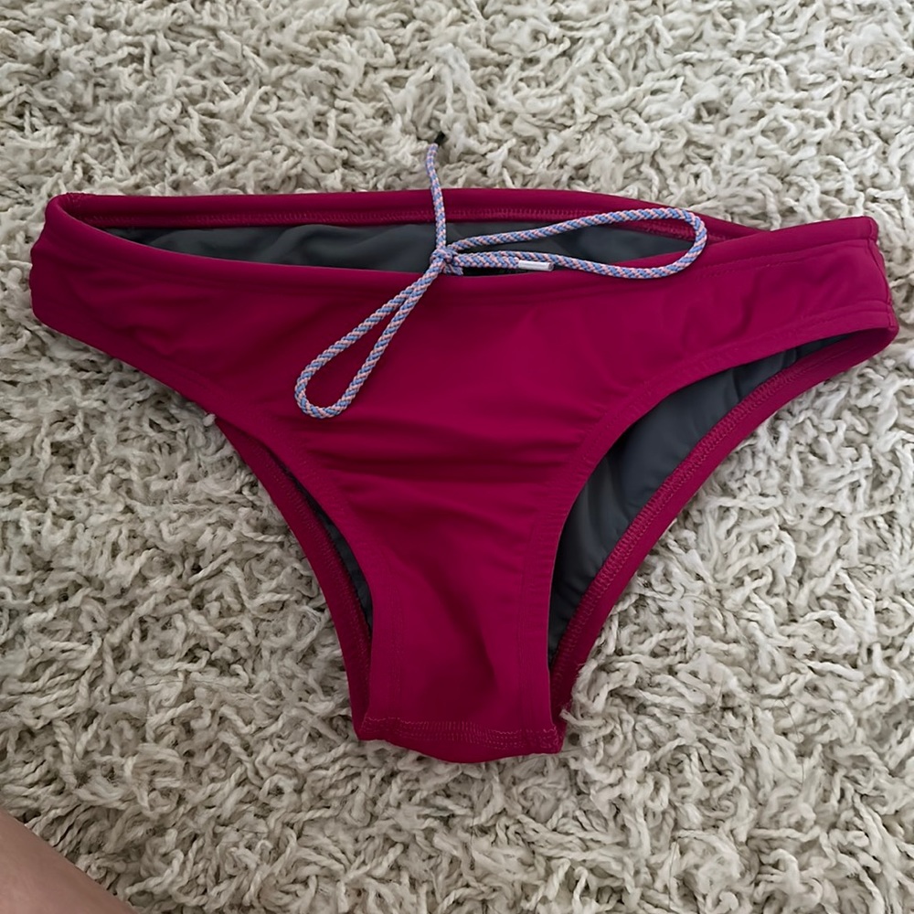 Jolyn bikini bottoms